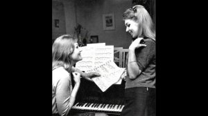 Анна Герман - "А он мне нравится"