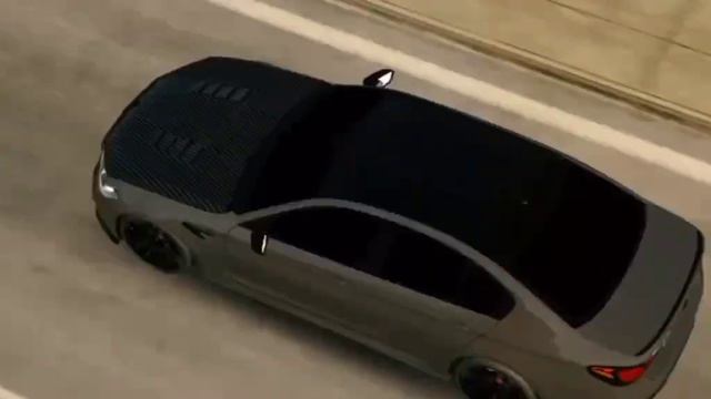 Мой блок на m-competition MACAN - Topic смотреть онлайн