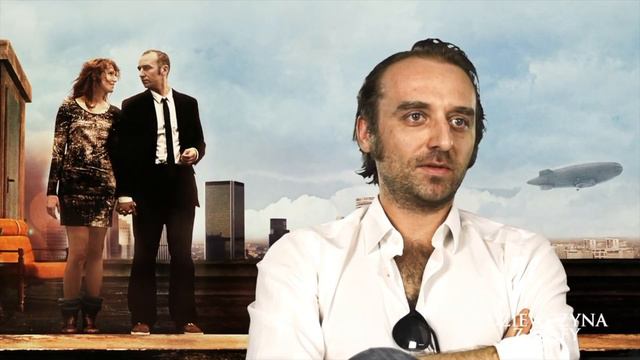 odcinek 29: Dziewczyna z szafy, reż. Bodo Kox - Polski film dla początkujących смотреть онлайн
