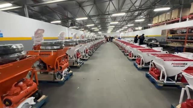 Штукатурная станция. Для любимой жены рассказ с чем ты работаешь!