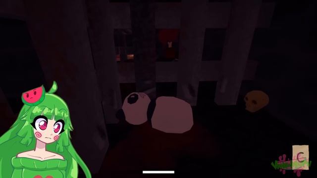 THIS GAME BROKE MY MONITOR (I'm Serious) | BONNIE'S BAKERY ? смотреть онлайн