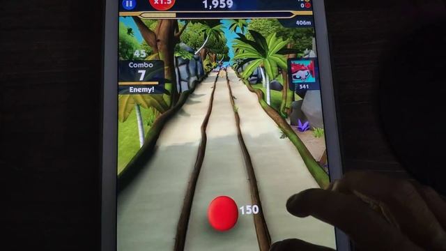 Minion Rush,Super Mario Run,Temple Run,Sonic Boom 2,Temple Run 2,Subway Surfer смотреть онлайн