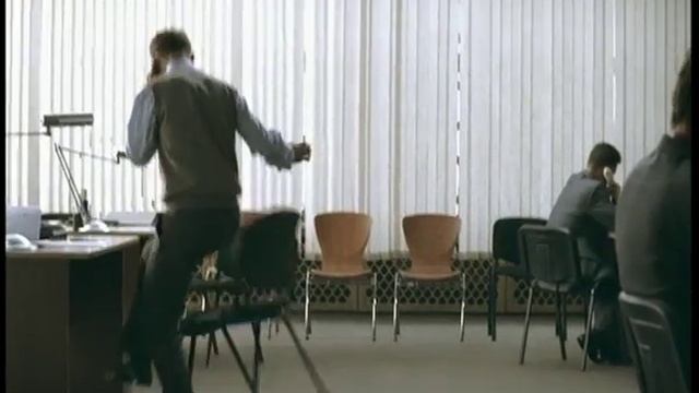 Реклама для Vestel