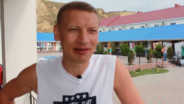 Где отдохнуть на море смотреть онлайн