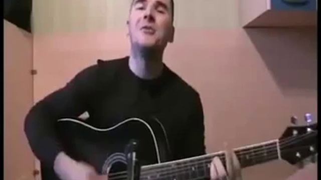 КРАСИВО ИГРАЕТ И ПОЁТ ДО СЛЁЗ смотреть онлайн