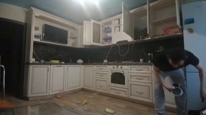 установка сенсорной подсветки на кухне | Светский дом