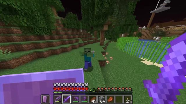 Getting Richer in Hardcore Minecraft! (#11) смотреть онлайн