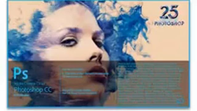 Crack - Adoben Photoshop 2015 смотреть онлайн
