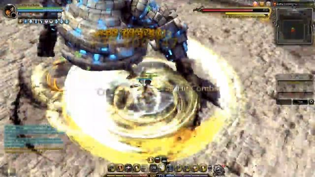 MY ORACLE ELDER 50BTG смотреть онлайн