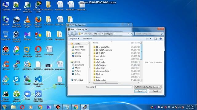 Ansible installation step by step | How to install Ansible on AWS ubuntu | TechTotalTools смотреть онлайн