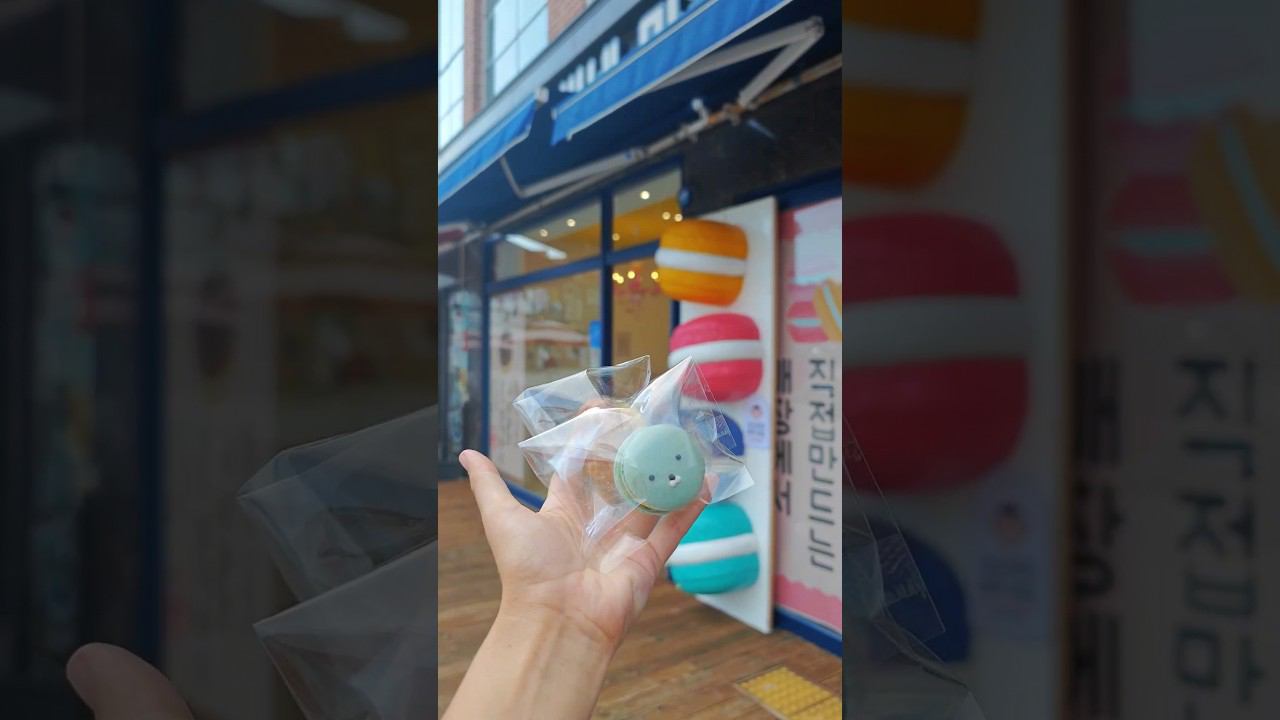 Неожиданные открытия: город Ульсан в Южной Корее #южнаякорея смотреть онлайн