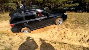 диагоналка субару форестер SH субару рулит черный субару турбо