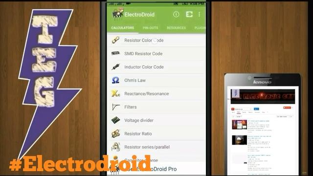 Top 5 Android apps for Electrical Engineers ✔ смотреть онлайн