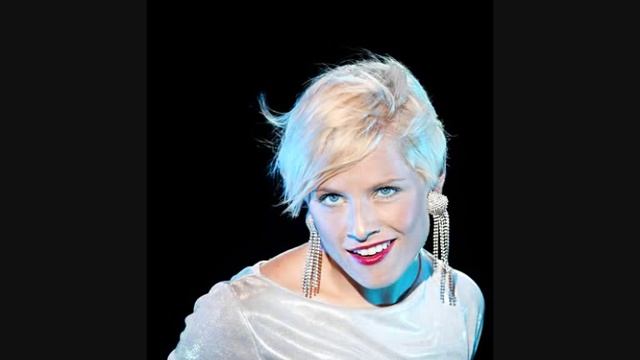 Soraya Arnelas Maria Magdalena