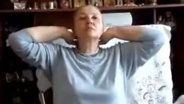 Утренняя Гормональная гимнастика смотреть онлайн