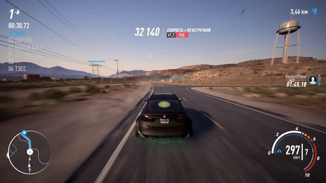 Интеллигентный ГАЙД ПО Need for Speed: Payback #2 ТИПЫ МАШИН. Какой производитель лучше? смотреть онлайн