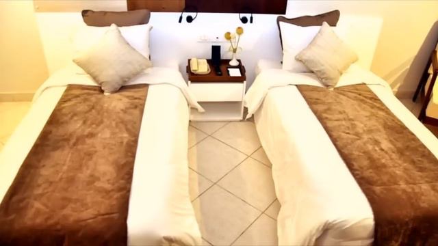 Sharming Inn 4* Sharm El Sheikh, Egypt