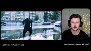 Yuwnee смотрит NILETTO - Someone like you просто так по-людски обними меня (танец на улице)