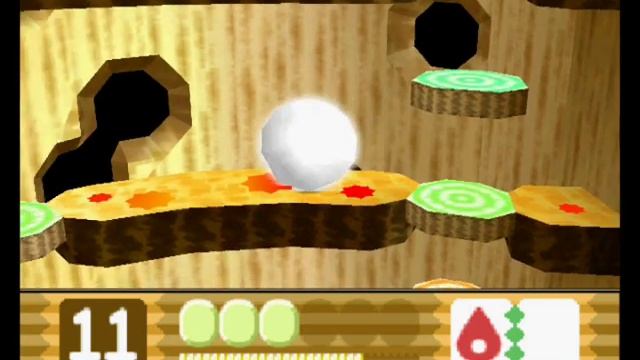 Kirby 64: The Crystal Shards Mix Ability Guide смотреть онлайн