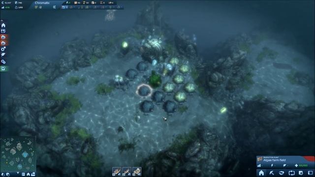 Anno 2070: Deep Ocean | Let's Play - Part 6 смотреть онлайн