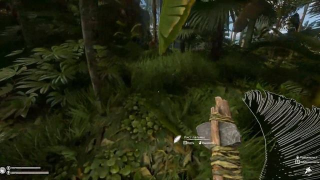 Green Hell?100 дней выживания на макс. Сложности?без смертей.1 день.Опасные приключения смотреть онлайн