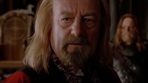 И Рохан явится!