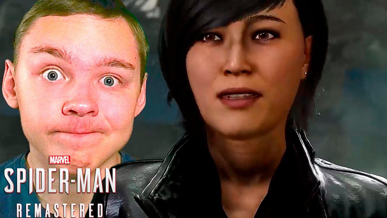 ДЕЛО ХУДО ► Marvel’s Spider-Man Remastered: Turf Wars DLC #2 смотреть онлайн
