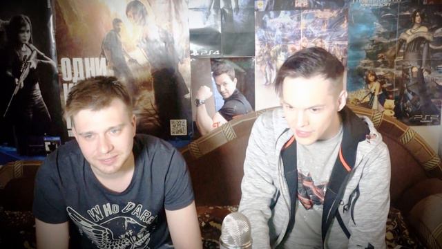 Девочки Uncharted: Хлоя против Елены. А кого выберешь ты? смотреть онлайн