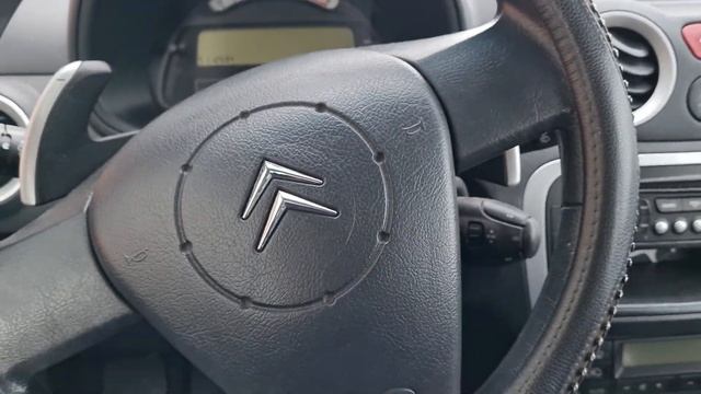 Чип Ключ Ситроен С3 2006 изготовление выкидного автоключа зажигания с кнопками смотреть онлайн