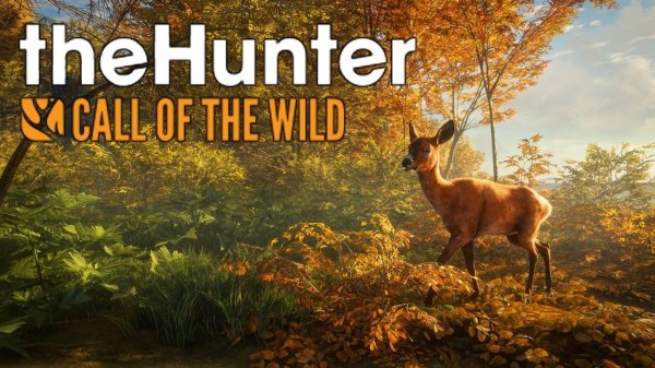 theHunter: Call of the Wild