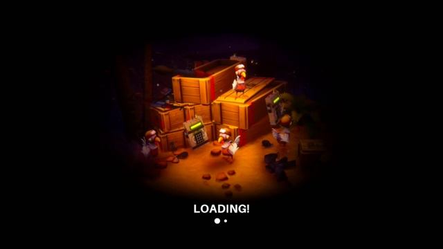 Tiny Troopers Global Ops Gameplay (Nintendo Switch) смотреть онлайн