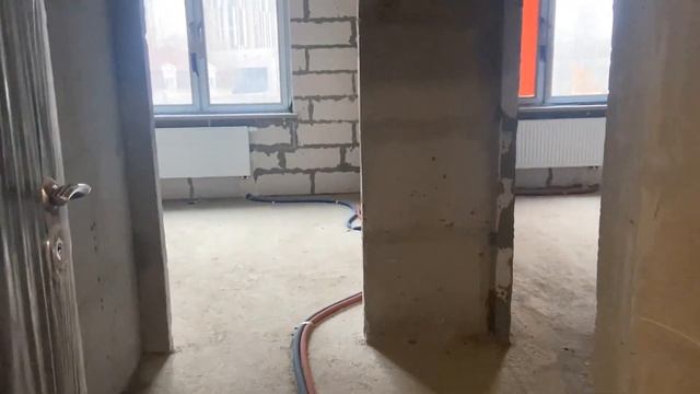 Продаем апартамент г.Москва, Головинское ш. д 11, метро "Водный Стадион" смотреть онлайн