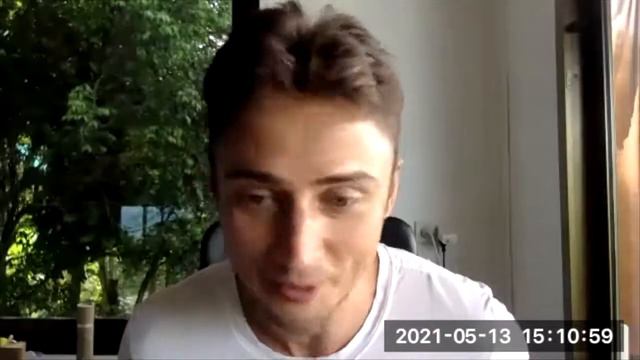 Кейс: Наталья Палюх, c 0 до 2000$/мес на микро-продукте смотреть онлайн