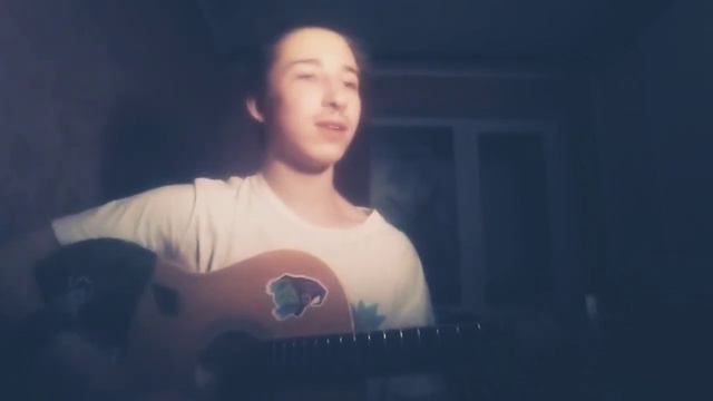 SadSmile - (cover) Нервы - слишком влюблен смотреть онлайн