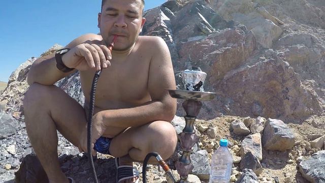 Поездка с ночёвкой на Айдаркуль смотреть онлайн