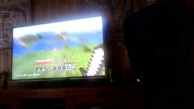 Stronghold!!! : Minecraft Xbox 360 Edition Part 6 смотреть онлайн