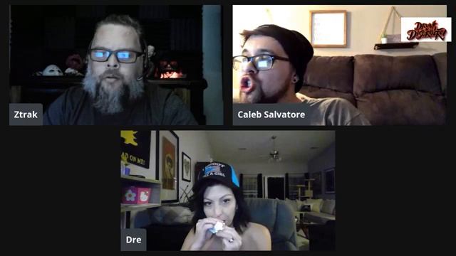 Drunk 'N Disorderly: The Podcast - DnD: ELECTION NIGHT EDITION!!!! смотреть онлайн