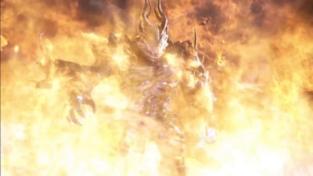 The Phantoms - Into The Darkness DRAGON AGE: INQUISITION MIX (Lyric Video) смотреть онлайн