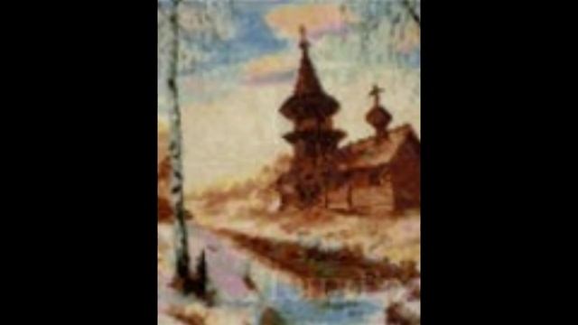 Заутреня Святителей смотреть онлайн