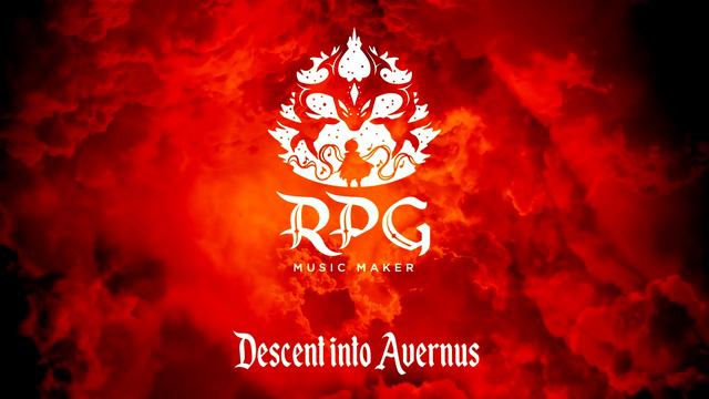 6. The Descent - Descent into Avernus Soundtrack by Travis Savoie смотреть онлайн