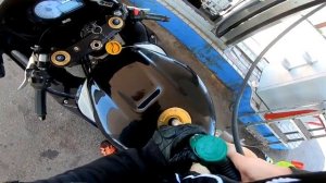 Diablo R1 Жив. В наших сердцах. Последний ролик. Последний путь???