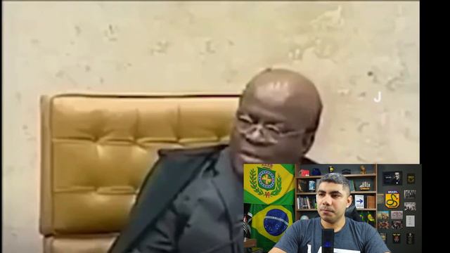 DIAS DE CUBA - Roberto Jefferson Preso! смотреть онлайн