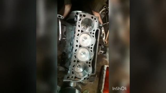 Проэкт Opel Vivaro 1.9 смотреть онлайн