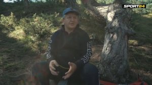 отец Хабиба 2 интервью ЖЕСТКАЯ школа Нурмагомедова ⁄ Хабиб НЕ ИМЕЕТ ПРАВА на ошибку