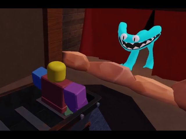 Радужные друзья 2 прохождение смотреть онлайн