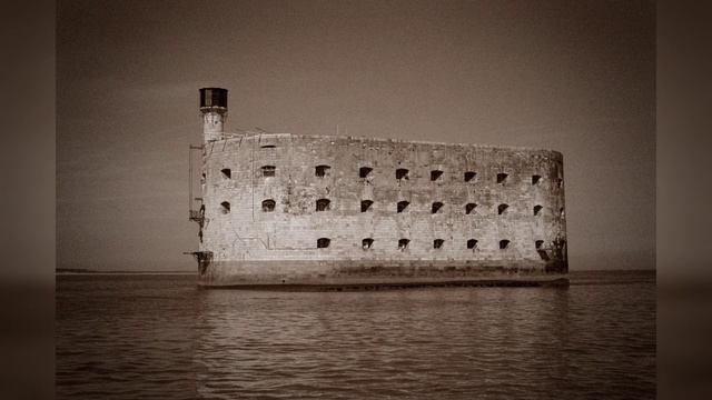 Fort Boyard Theme Song (slowed and reverb) смотреть онлайн
