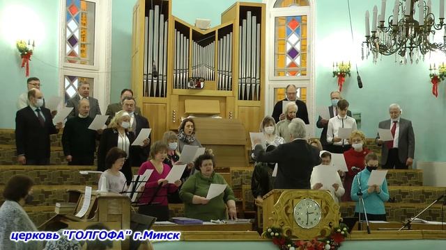 ♫♪♫"О, услышь молитву" - (январь 2021) смотреть онлайн