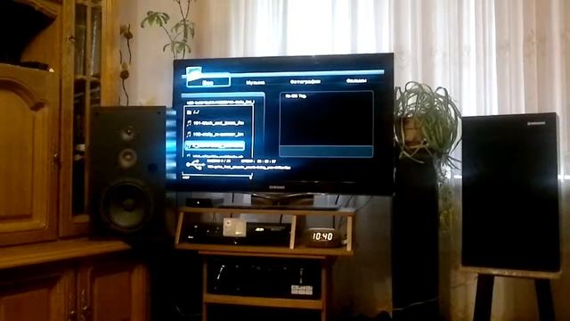 Pioneer CS -585 смотреть онлайн