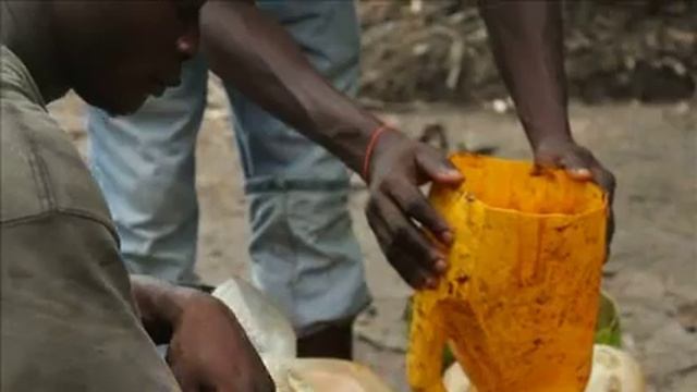 J-Palm Liberia Video смотреть онлайн