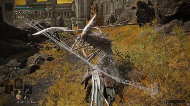 Elden Ring Extras - Randomizer Mod Pt 11 смотреть онлайн